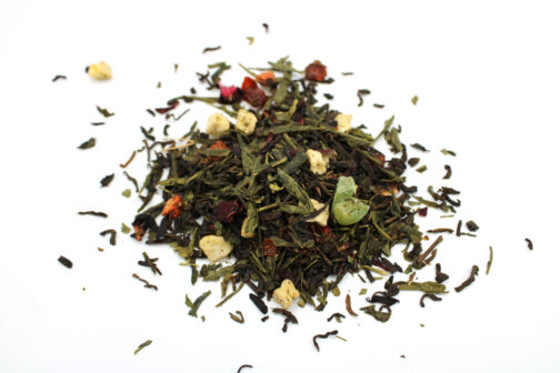 Mid-summer Magic 1Kg by Organiol leader in tea products online in Europe