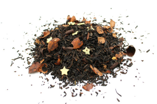 Dark Brown Magic 1Kg by Organiol leader in tea products online in Europe